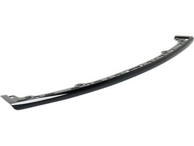 Jeep 5XV41DX8AA SURROUND Step Pad