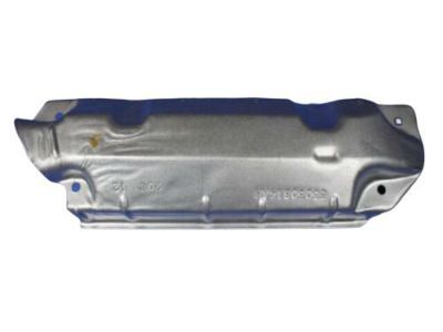 Dodge 53030814AH SHIELD Exhaust Manifold