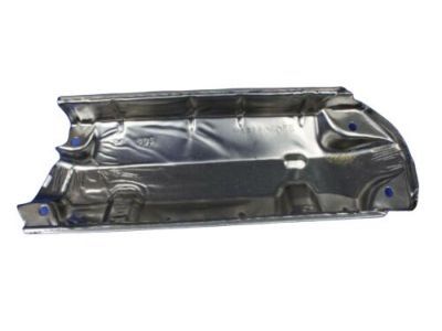 Dodge 53030814AH SHIELD Exhaust Manifold
