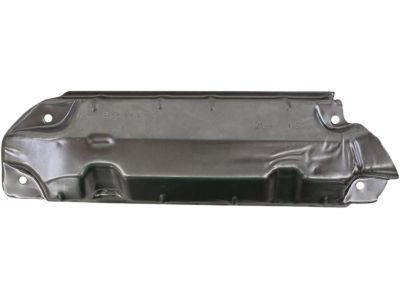 Chrysler Aspen Exhaust Heat Shield - 53030814AH