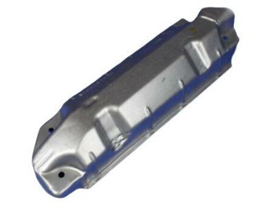 Dodge 53030814AH SHIELD Exhaust Manifold