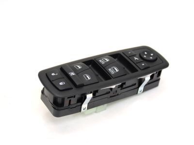 Mopar 68184803AA Switch And Bezel Front Door