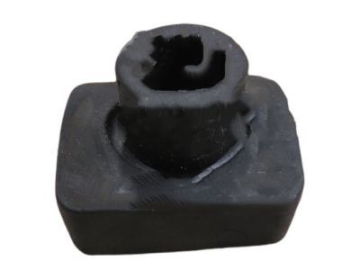 Jeep 52079666AA ISOLATOR Radiator