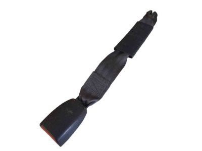 1999 Dodge Ram 2500 Seat Belt - 5GE461K5AA