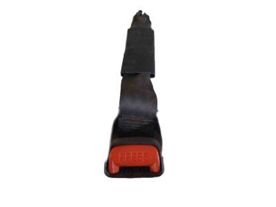 Dodge 5GE461K5AA LAP BELT Buckle Half