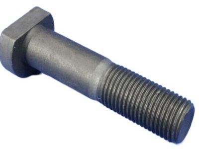 Dodge 4862627AA STUD Wheel