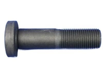 Dodge 4862627AA STUD Wheel