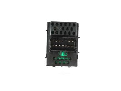 Jeep 4602756AB SWITCH 5 Gang