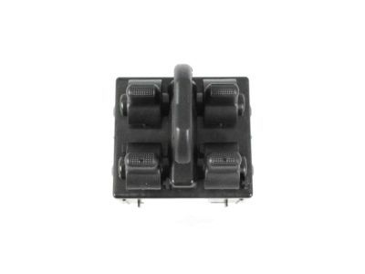 Jeep 4602756AB SWITCH 5 Gang
