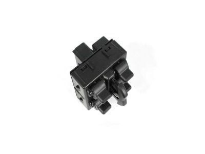 Jeep 4602756AB SWITCH 5 Gang
