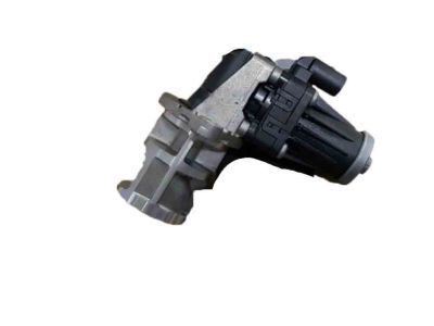 Jeep 68142877AA VALVE EGR