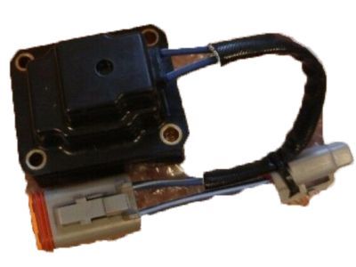 Dodge Ram Wagon Drag Link - 4089399