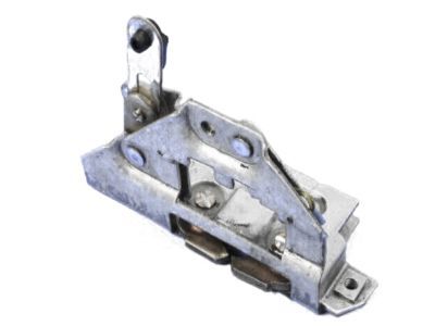 Jeep 55074947AC LATCH Tailgate