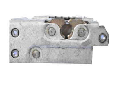 Jeep 55074947AC LATCH Tailgate