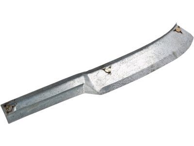 Jeep 55003237 RETAINER, Applique, Right