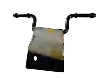 Dodge 52103047AB BRACKET Muffler