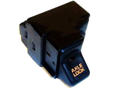 Jeep 56047066AC SWITCH Axle Lock