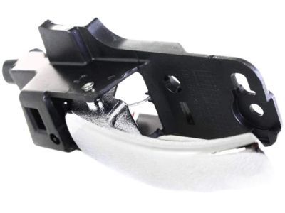 Mopar 68018986AA Handle, Inside, Front Inner Passenger Side