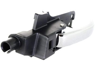 Mopar 68018986AA Handle, Inside, Front Inner Passenger Side