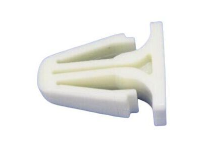 Jeep 55156719AA CLIP Fascia Locating