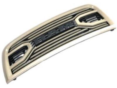 Ram 6MH50ZZZAA GRILLE Radiator