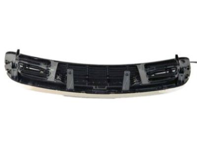 Ram 6MH50ZZZAA GRILLE Radiator