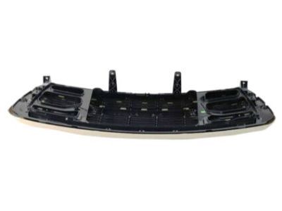 Ram 6MH50ZZZAA GRILLE Radiator