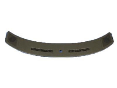 Dodge XB36XDVAD GRILLE Defroster