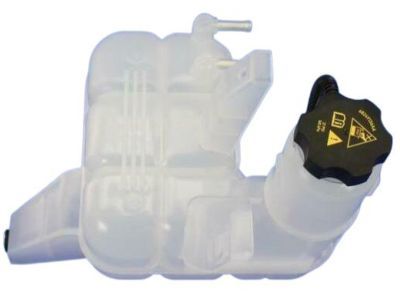 Mopar 68184910AF Expansion Tank