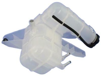 Mopar 68184910AF Expansion Tank