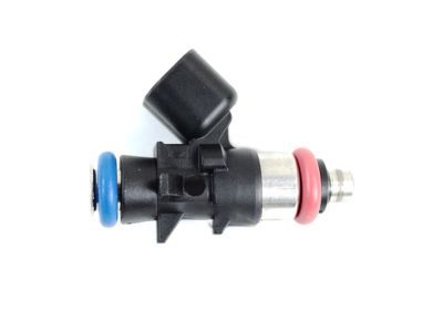 Jeep 4627794AA INJECTOR Fuel