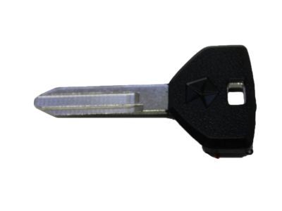Dodge 4723480 KEY, 78 Groove