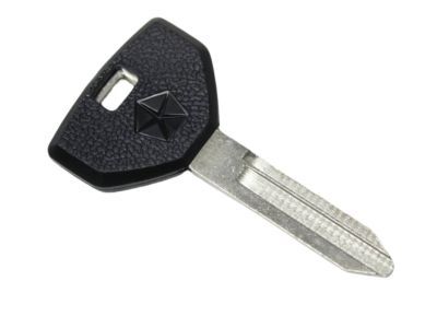 Dodge Intrepid Car Key - 4723480