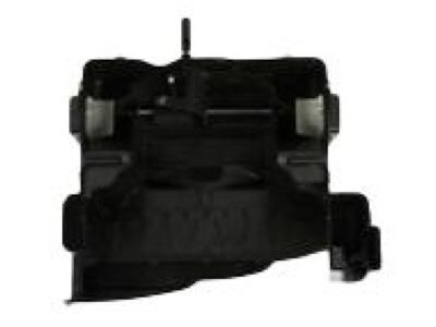 Jeep 68232366AA HOUSING A/C And Heater Includes: Upper Housing, Lower Housing, Evaporator Plate, Drain Seal, Clips and Screws