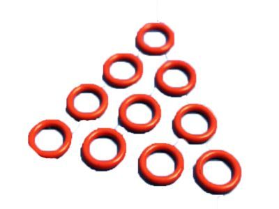 Dodge 4882137 O RING A/C Line