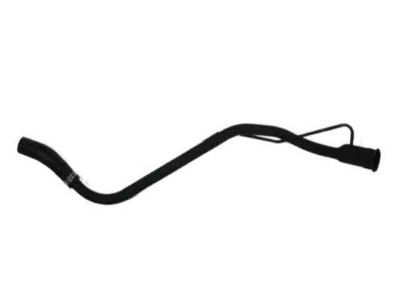 Dodge 4880680AI TUBE Fuel Filler