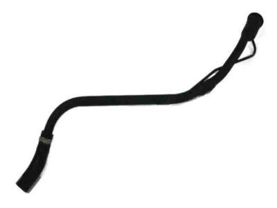 Dodge 4880680AI TUBE Fuel Filler