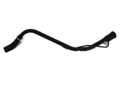 Dodge 4880680AI TUBE Fuel Filler