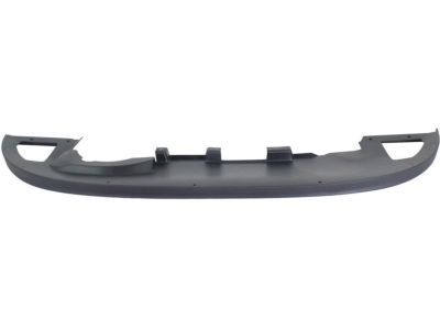 Dodge 5116054AA PANEL Lower Fascia