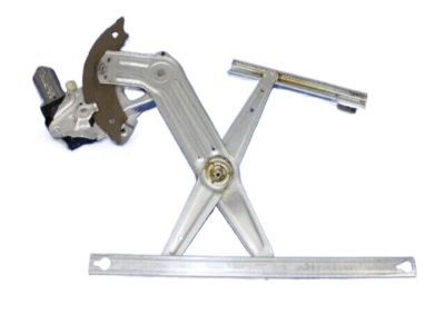 Dodge Ram 2500 Window Regulator - 55275599AC