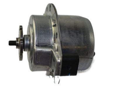 Mopar 68031873AA Fan Motor, Passenger Side