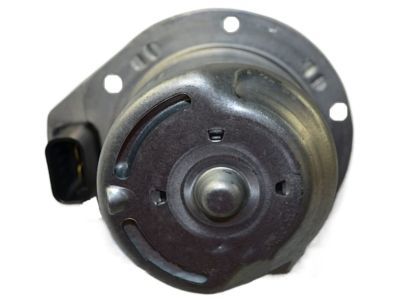 Mopar 68031873AA Fan Motor, Passenger Side