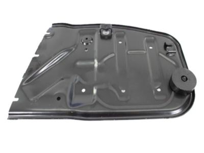 Dodge 52124601AD SKID PLATE Transfer Case