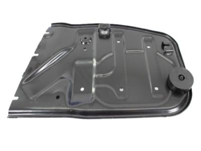 Dodge 52124601AD SKID PLATE Transfer Case