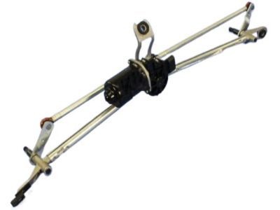 Ram Windshield Wiper - 55372141AD