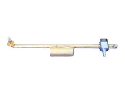 Dodge 55398461AA ROD Gear Shift Control Transfer Case