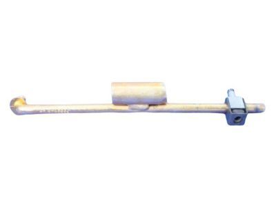 Dodge 55398461AA ROD Gear Shift Control Transfer Case