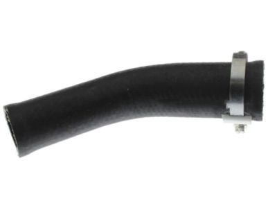 2012 Dodge Dart Fuel Filler Neck - 68091427AA