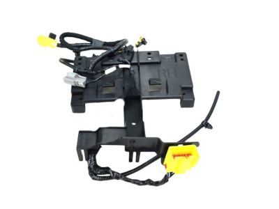 Dodge 68334598AC WIRING Seat Cushion Passenger