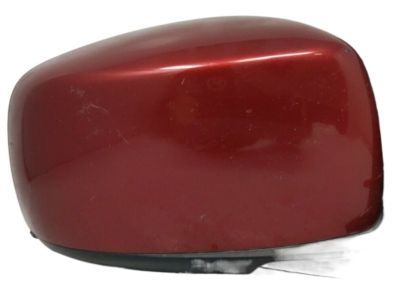 Dodge 1AB721RPAD MIRROR Outside, Rearview, Electric, Heated